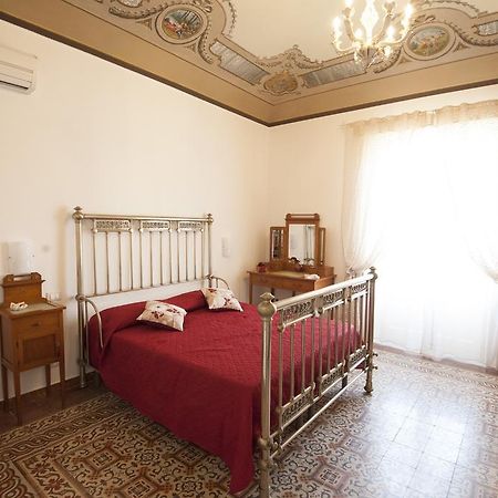 B&B Granelli Di Sale Трапани Номер фото