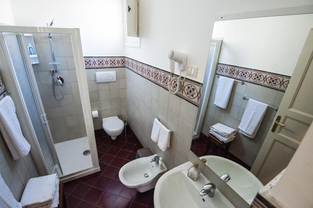 B&B Granelli Di Sale Трапани Номер фото