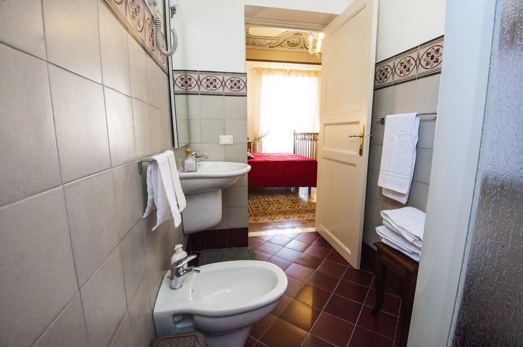 B&B Granelli Di Sale Трапани Номер фото