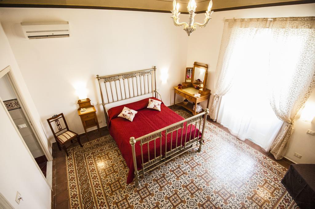B&B Granelli Di Sale Трапани Номер фото