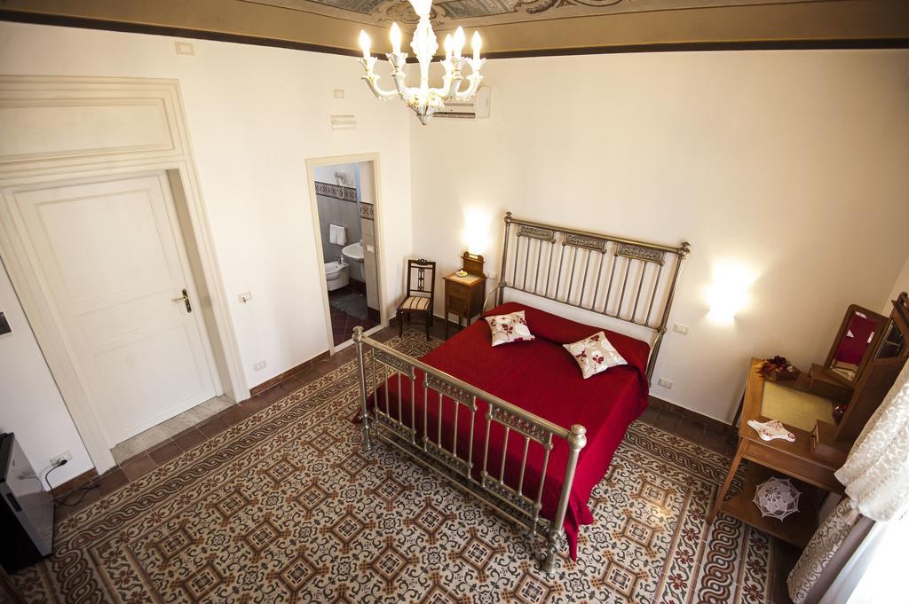 B&B Granelli Di Sale Трапани Номер фото